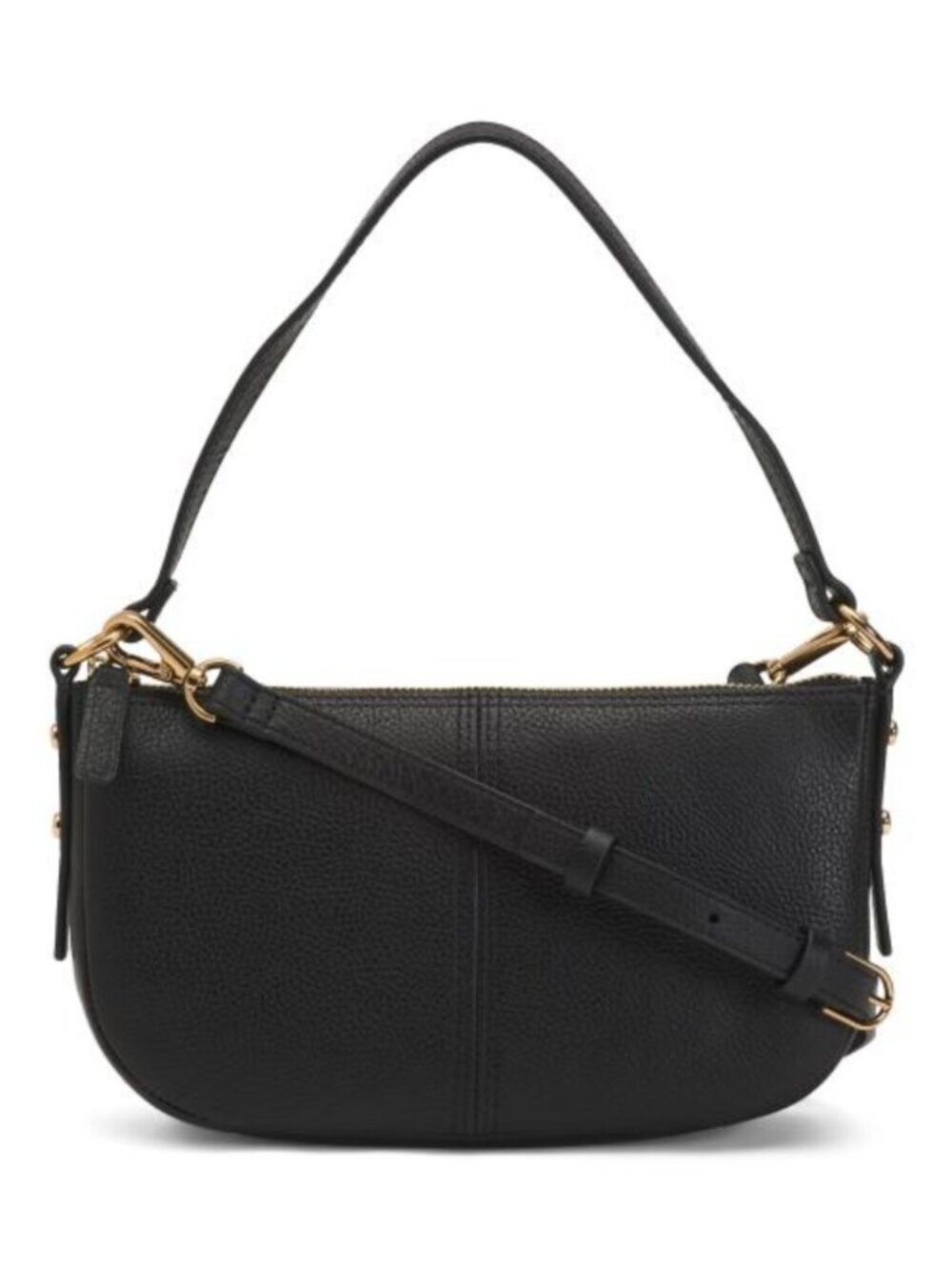 FOSSIL Leather Jolie Small Crossbody